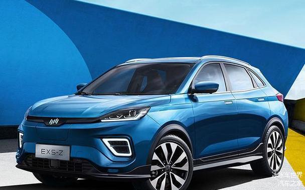 深圳305WEY威派豪华SUV市场的黑马，零跑汽车与智能交通系统的协同