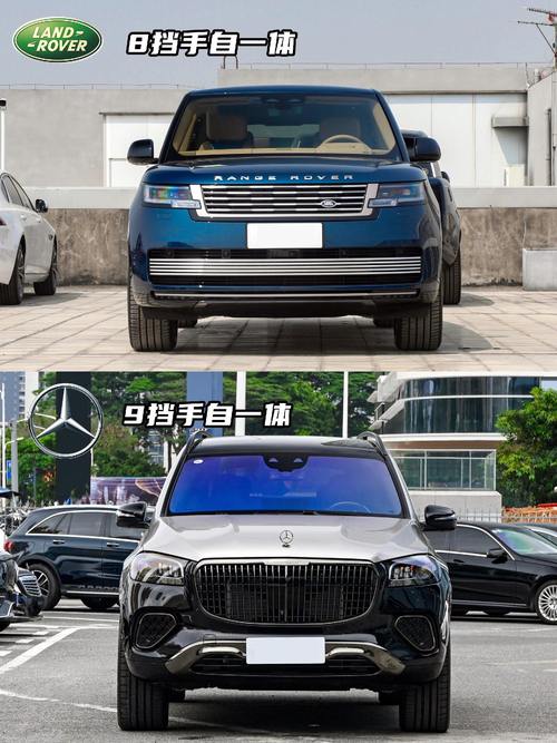 深圳305迈巴赫经典与现代的完美融合，路虎如何塑造独特的品牌形象
